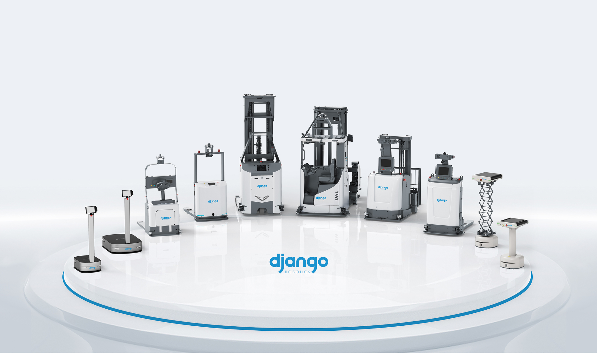 Django Robotics